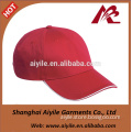 2016 New Outdoor Sports Baseball Red Caps